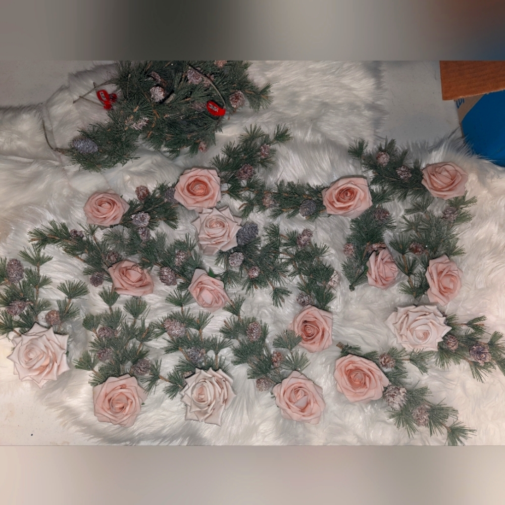 Ling's moment table decor